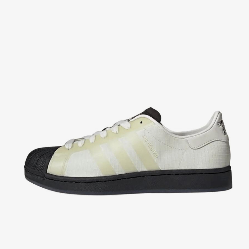 Adidas Shoes Superstar - 아디다스 정품 SUPERSTAR 새로운 베이지 및
