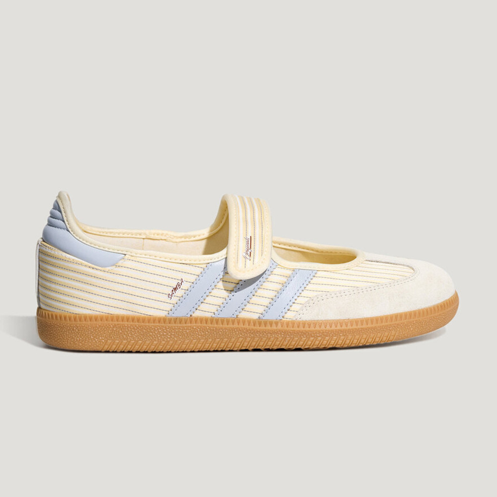 Adidas Shoes Samba - 아디다스 오리지널스 남성 및 여성용 SAMBA