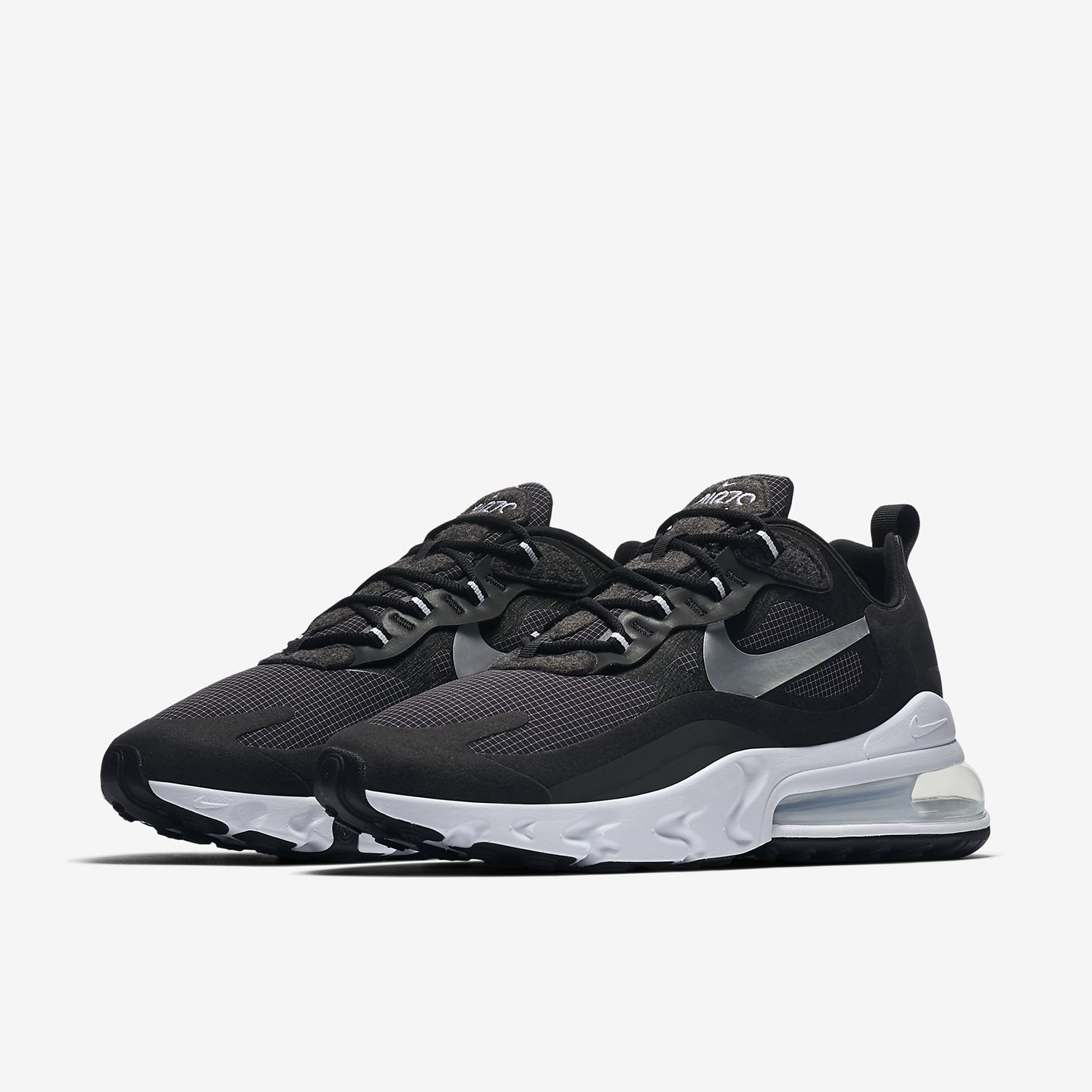Nike Shoes Air Max 270 - 나이키 정품 AIR MAX 270 REACT