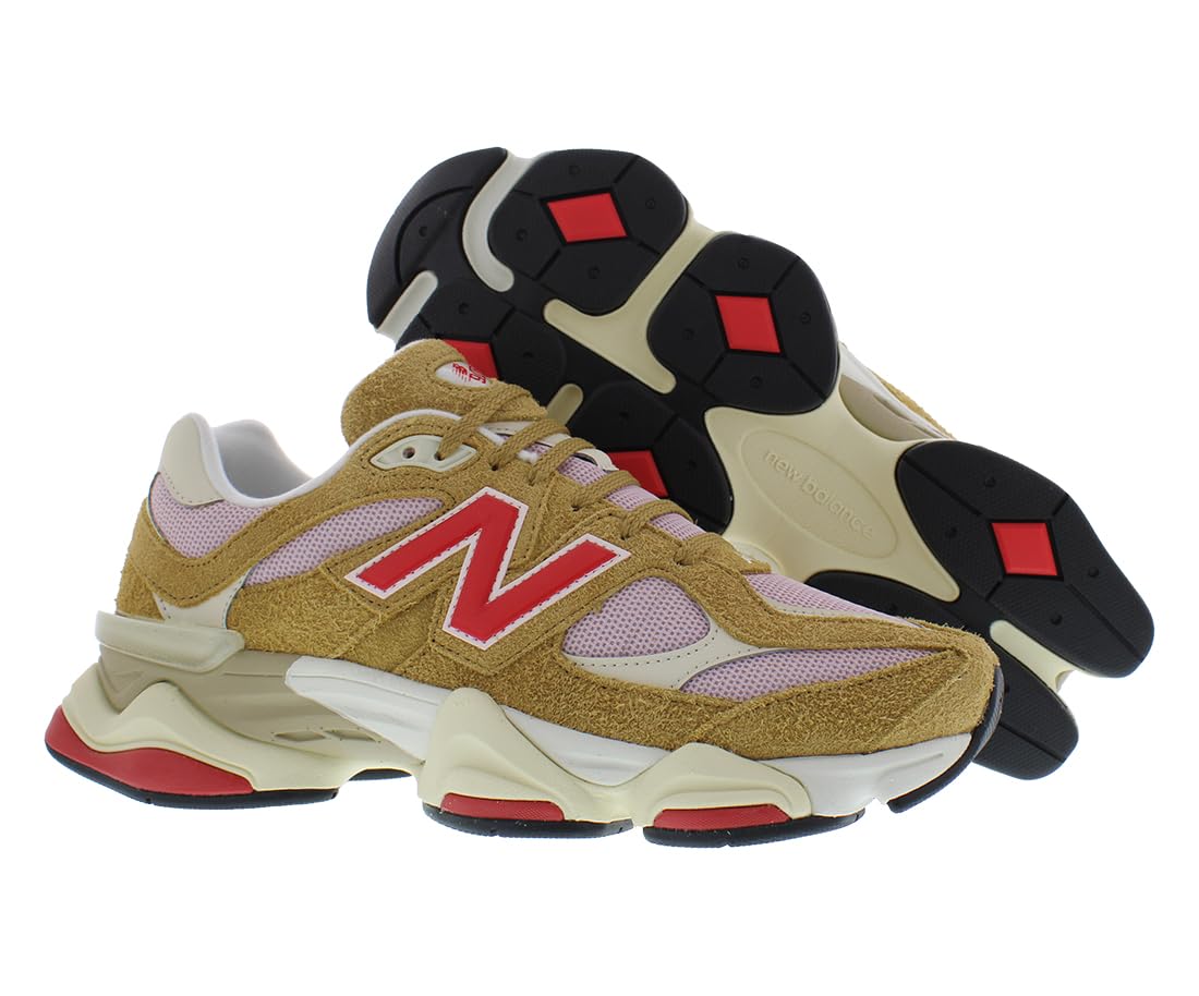 New Balance Shoes 9060 - 뉴발란스 여성용 성인 9060 스니커즈