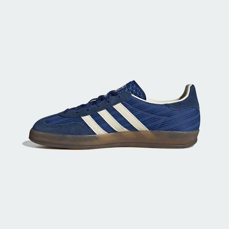 Adidas Shoes Samba - 아디다스 오리지널 JS1410 여성용 레트로 딥
