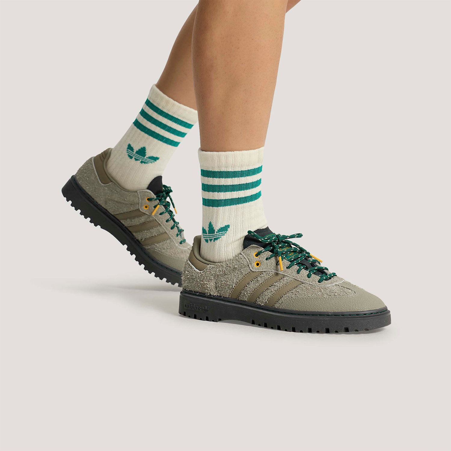 Adidas Shoes Samba - 아디다스 정품 SAMBA LX FREIZEIT 남성