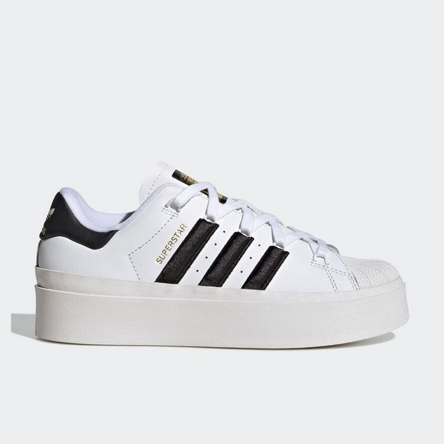 Adidas Shoes Superstar - 아디다스 정품 슈퍼스타 본에가 여성용 플랫폼