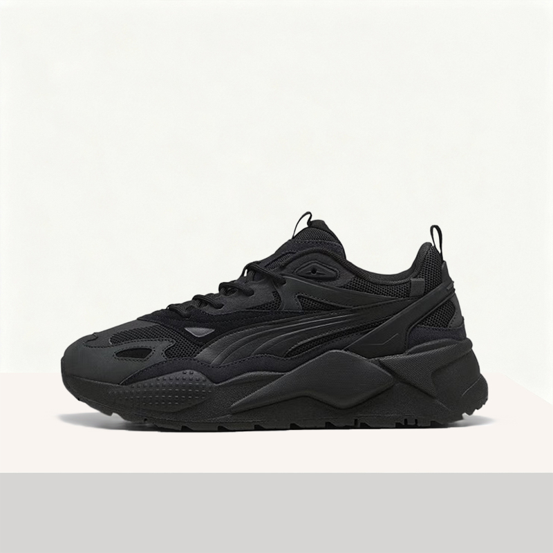 Puma Shoes Rs-X - 푸마 RS-X Efekt 통기성, 쿠션감, 편안함,