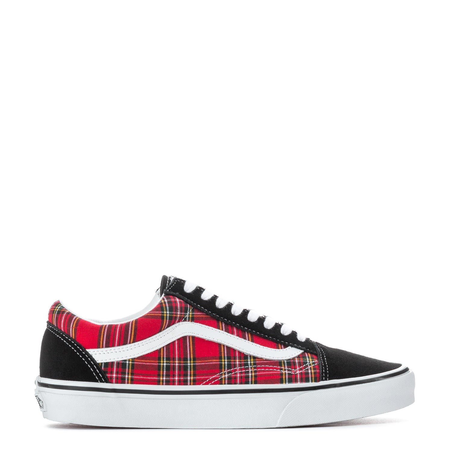 Vans Shoes Old Skool - 반스 남성용 올드 스쿨 신발