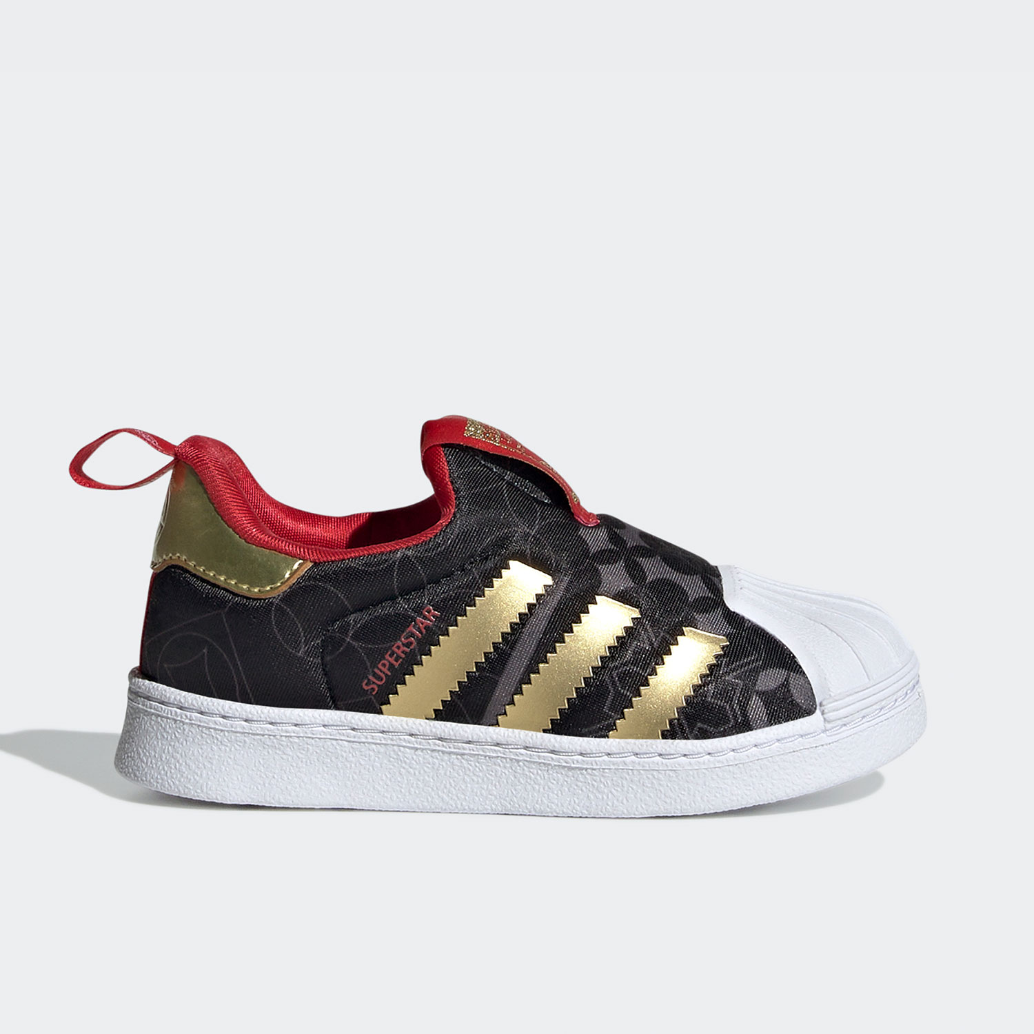 Adidas Shoes Superstar - 아디다스 정품 클로버 SUPERSTAR 360 I