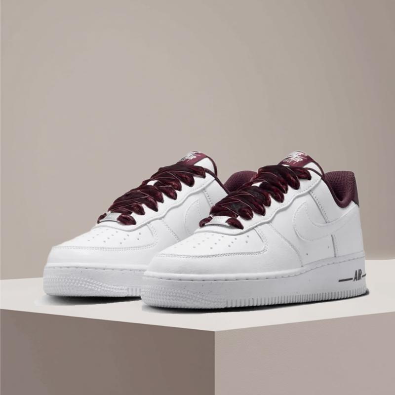 Nike Shoes Air Force 1 - 나이키 에어포스 1 패셔너블 캐주얼 미끄럼