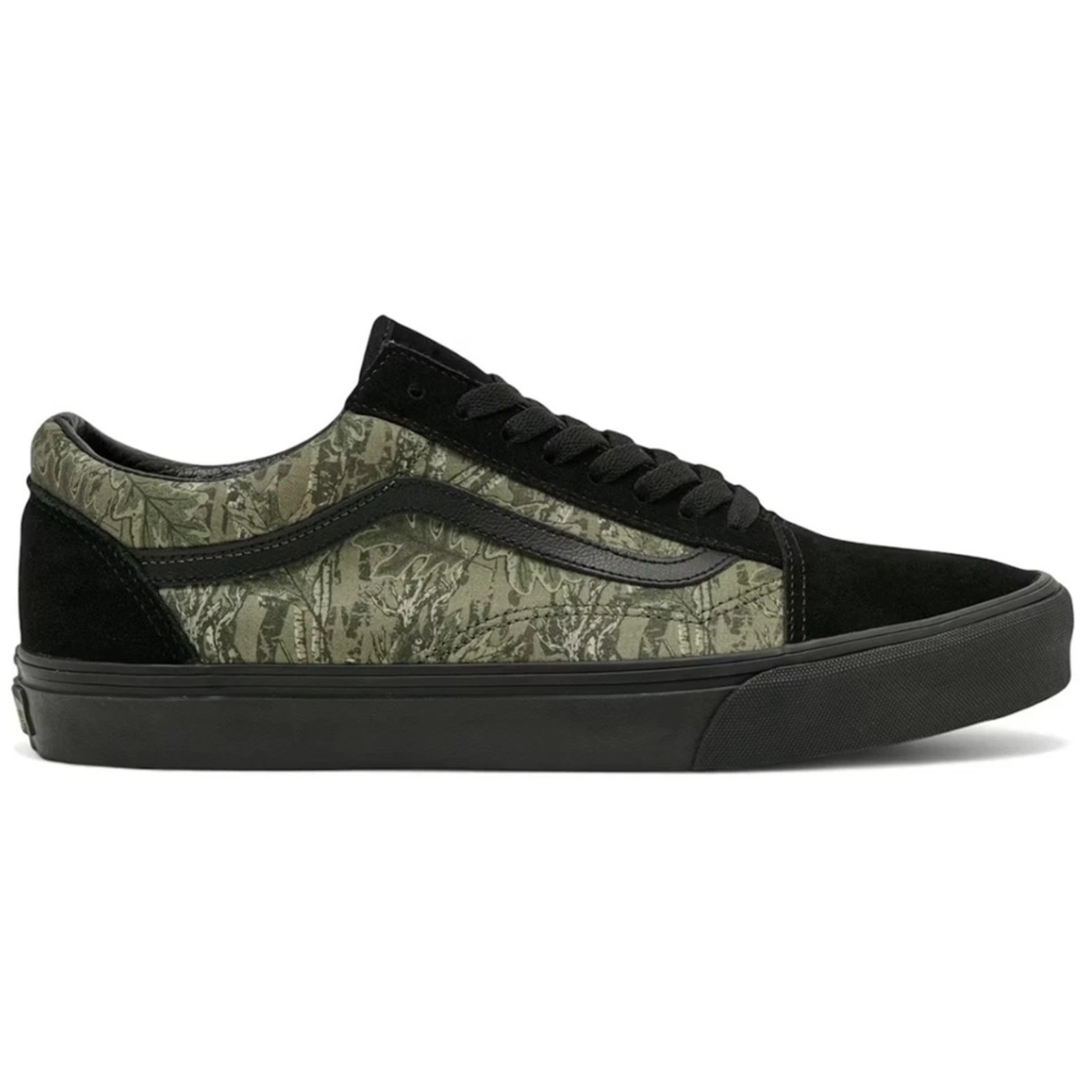 Vans Shoes Old Skool - 반스 남성용 올드 스쿨 신발