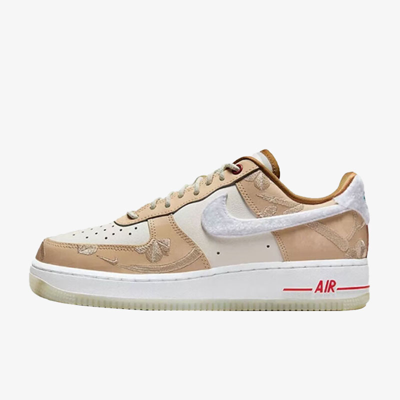 Nike Shoes Air Force 1 - 나이키 정품 AIR FORCE 1 '07