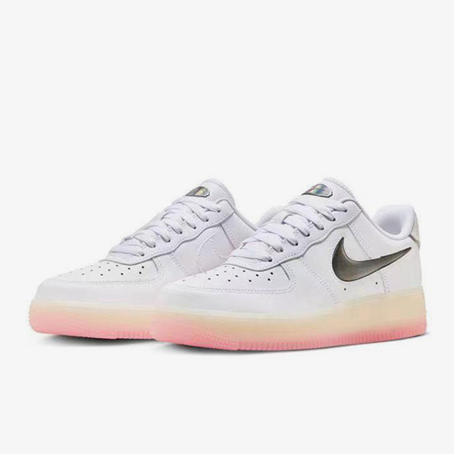Nike Shoes Air Force 1 - 나이키 정품 AIR FORCE 1 여성