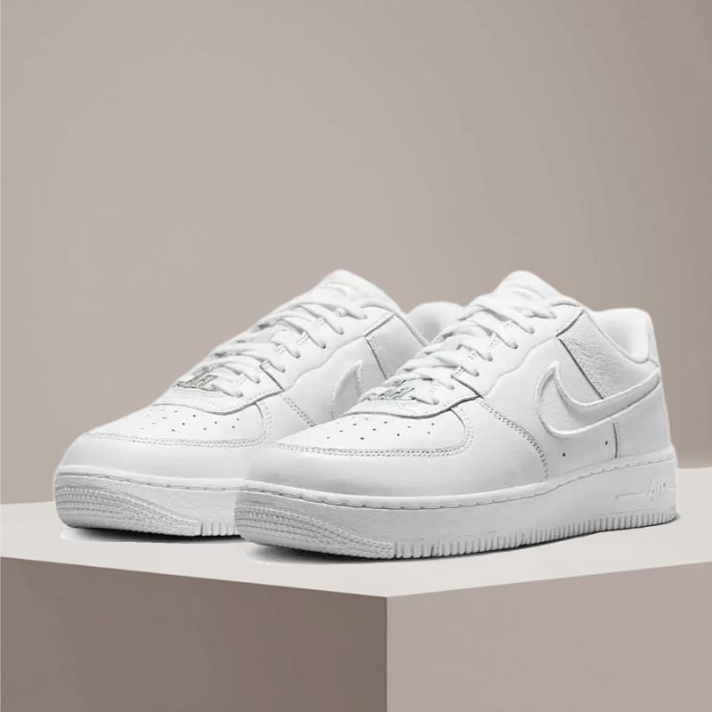 Nike Shoes Air Force 1 - 나이키 에어포스 1 여성용 미끄럼 방지