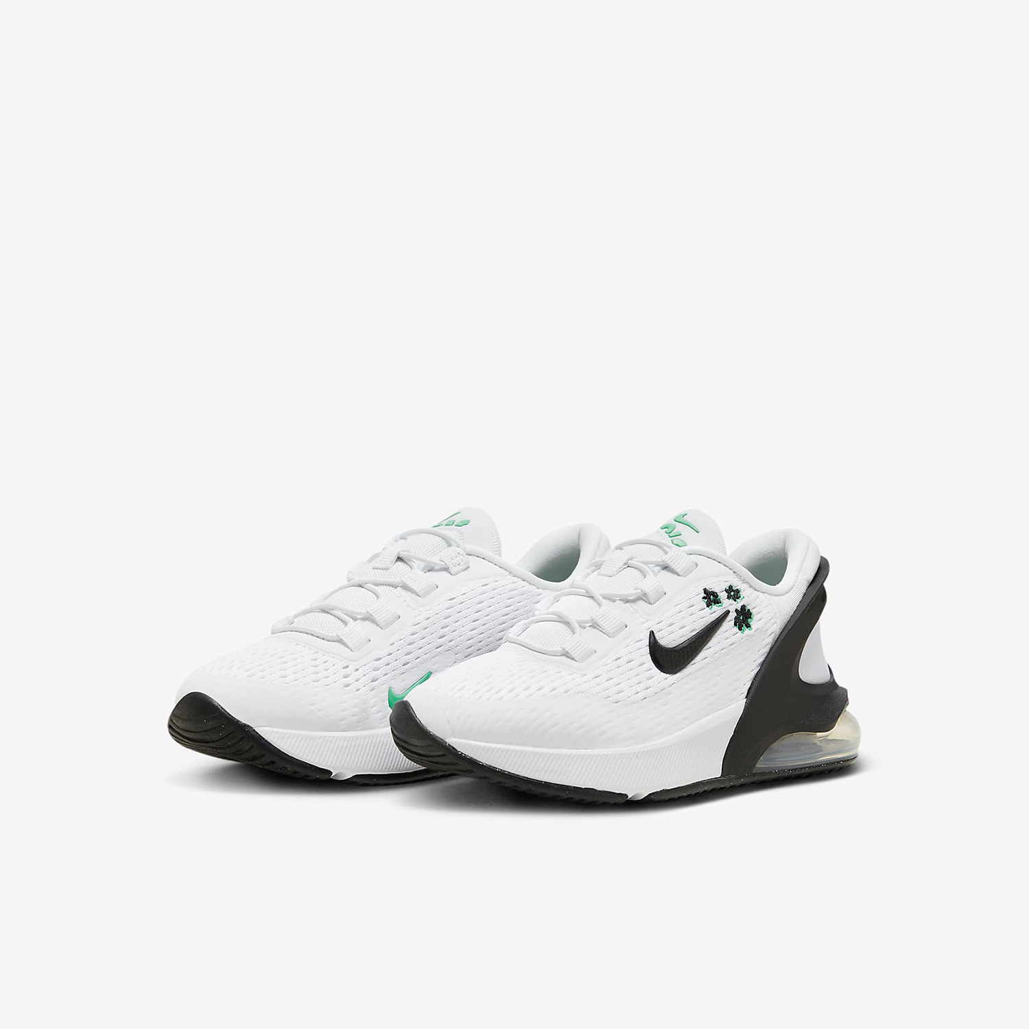 Nike Shoes Air Max 270 - 나이키 정품 에어맥스 270 GO FL