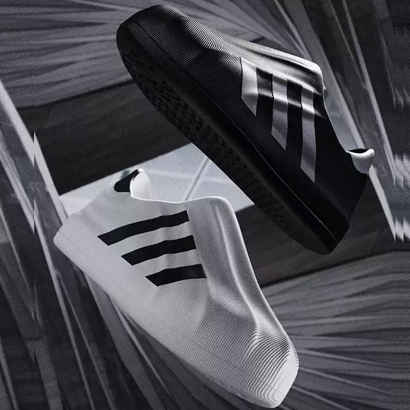 Adidas Shoes Superstar - 아디다스 트리컬러 adiFOM SUPERSTAR - 남성
