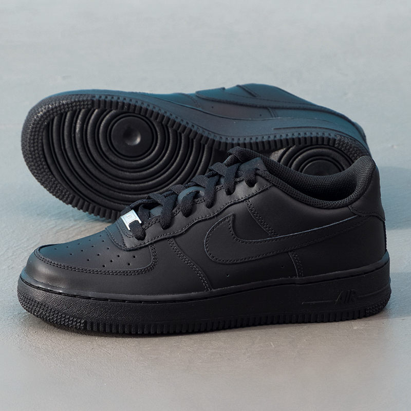 Nike Shoes Air Force 1 - 나이키(나이키) 여성화 에어포스 1 르(Gs) 운동화,