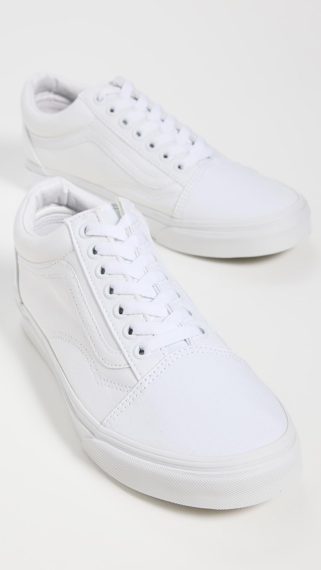 Vans Shoes Old Skool - 반스 유니섹스 성인용 올드 스쿨 스니커즈