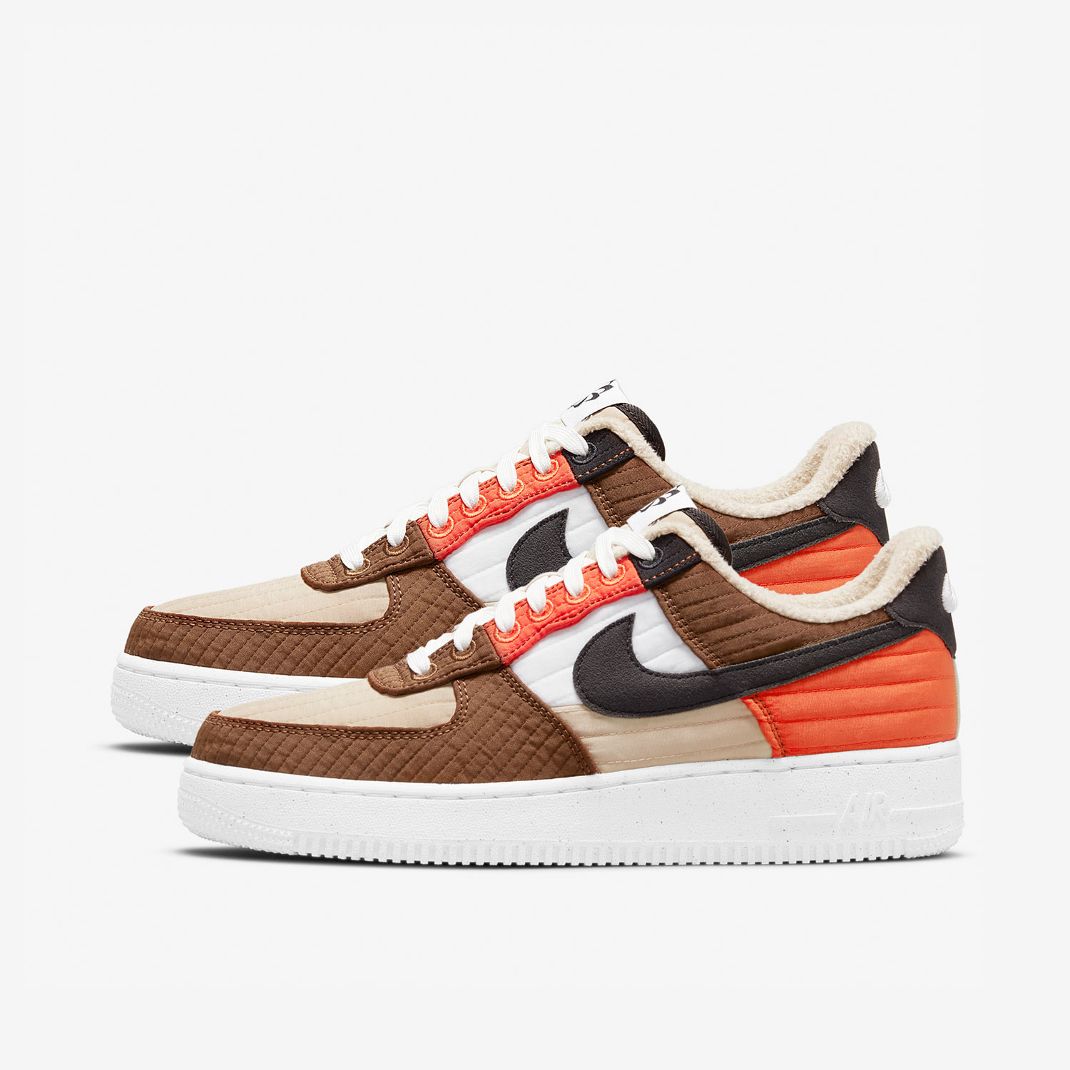Nike Shoes Air Force 1 - 나이키 정품 에어포스 1 로우 AF1
