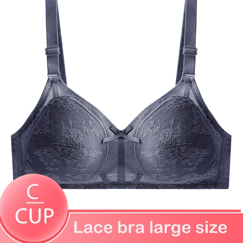 Bralette Wireless Soft - Yenlice 여성용 빅 사이즈 브래지어, 브라렛