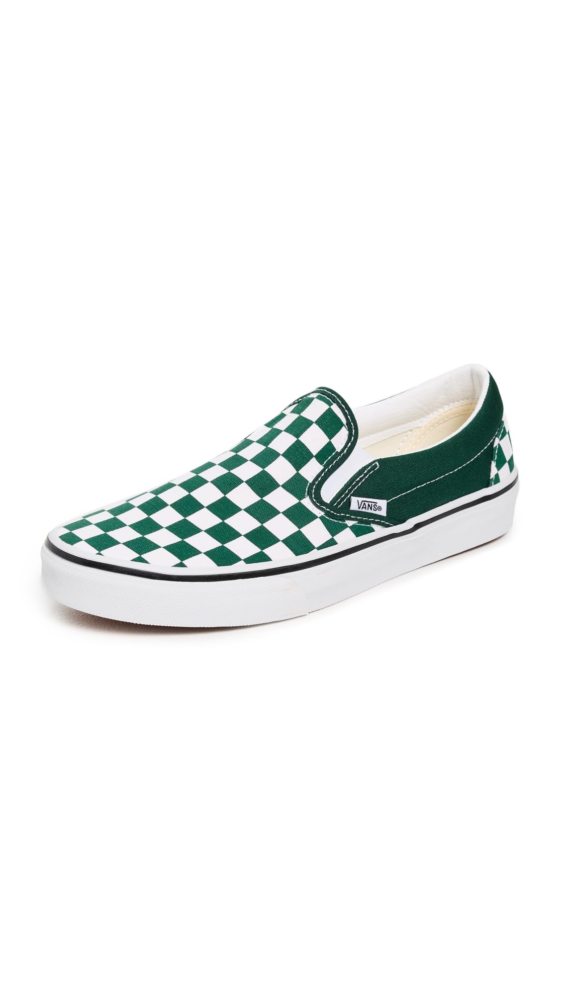 Vans Shoes Authentic - 반스 남성용 클래식 슬립온 스니커즈