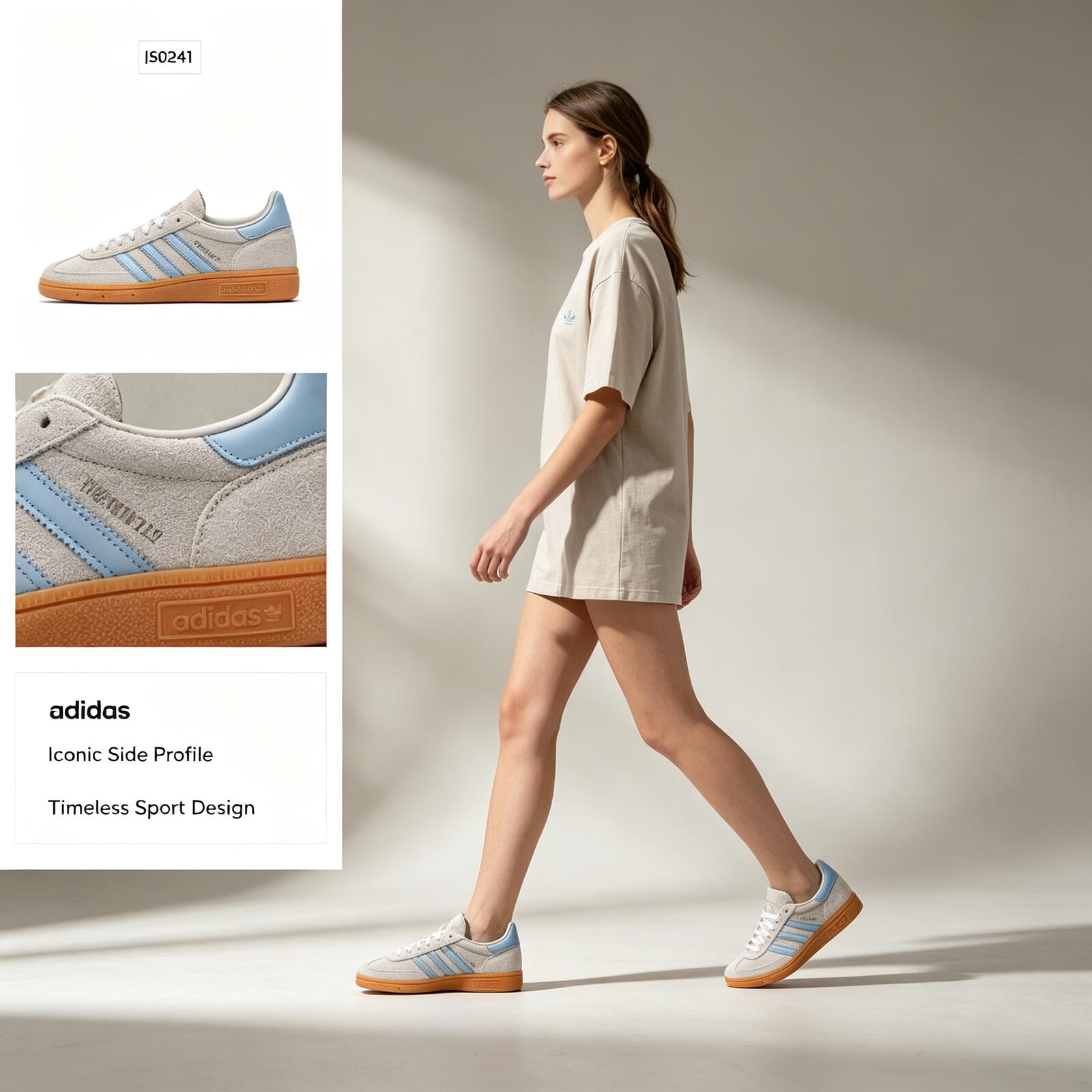 Adidas Shoes Samba - 핫한 아디다스 삼바 OG 남성 클래식