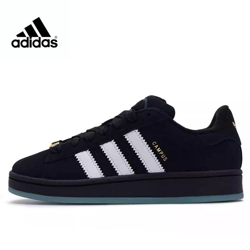 Adidas Shoes Samba - 아디다스 오리지널스 스케이트 슈즈 남성 블랙