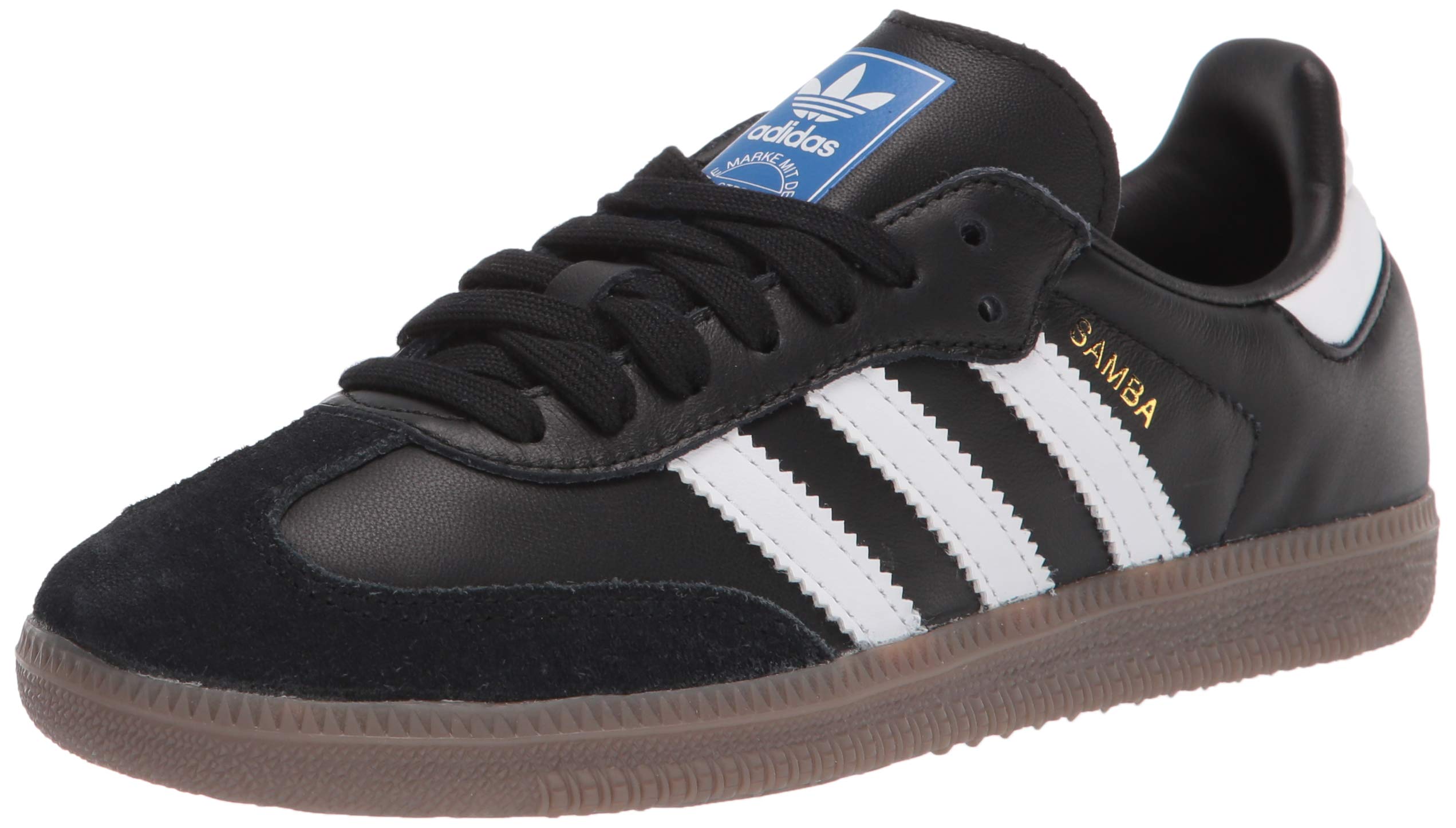 아디다스 오리지널스 남성용 삼바 OG 스니커즈 - Adidas Shoes Samba 리뷰 및 가격