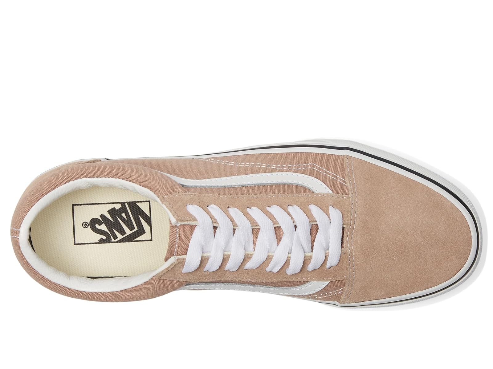반스 여성용 올드 스쿨 스케이트보드 슈즈 - Vans Shoes Old Skool 리뷰 및 가격
