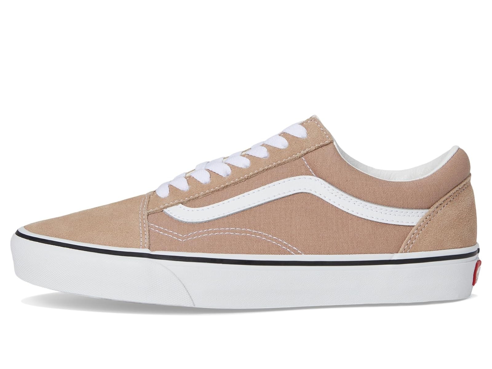 반스 여성용 올드 스쿨 스케이트보드 슈즈 - Vans Shoes Old Skool 리뷰 및 가격