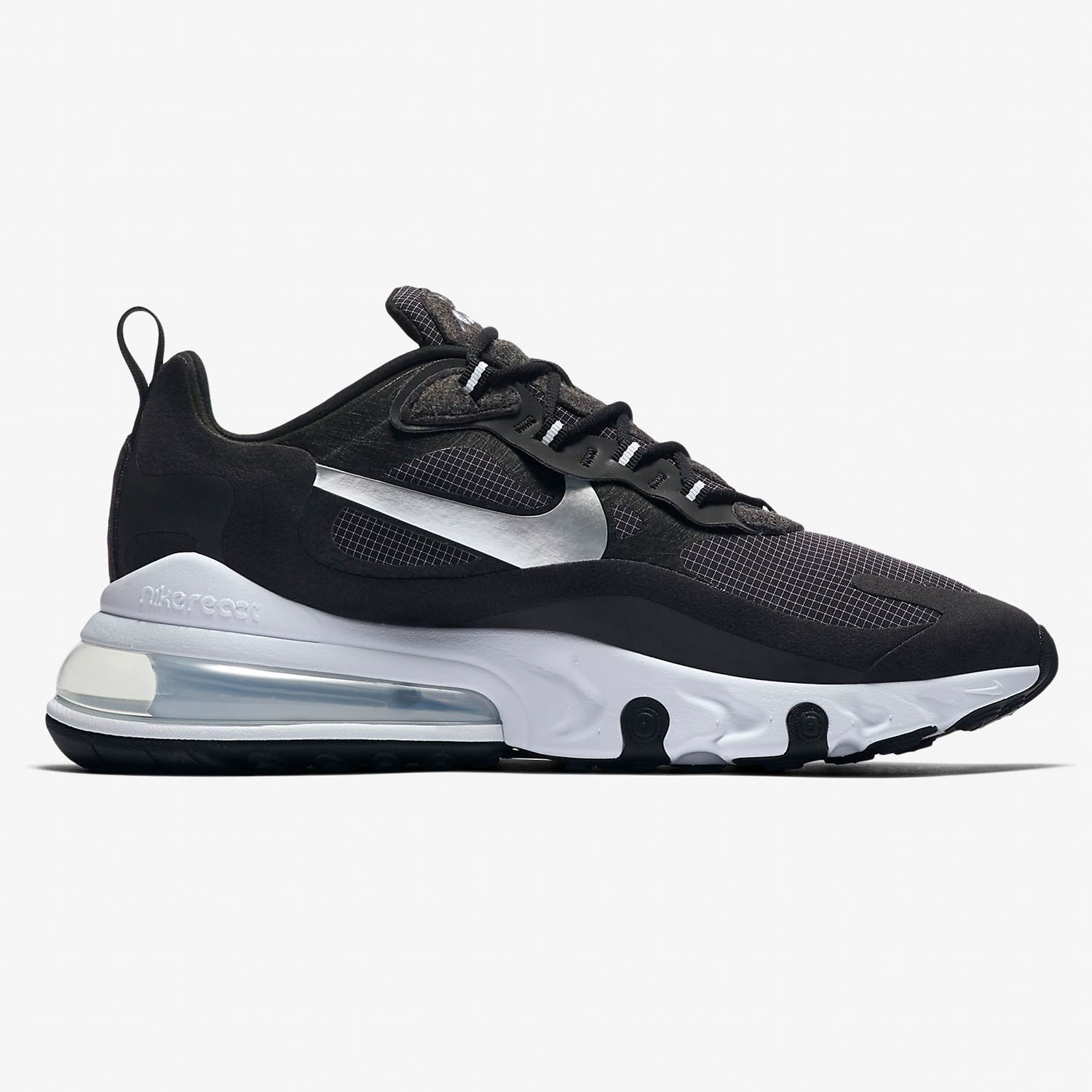 나이키 정품 AIR MAX 270 REACT 남성용 에 - Nike Shoes Air Max 270 리뷰 및 가격