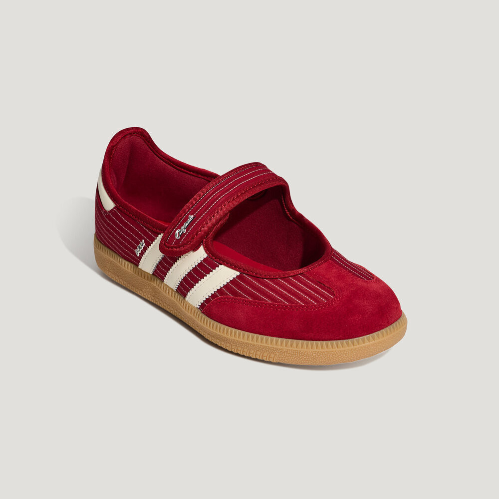 아디다스 오리지널스 남성 및 여성용 SAMBA JANE - Adidas Shoes Samba 리뷰 및 가격