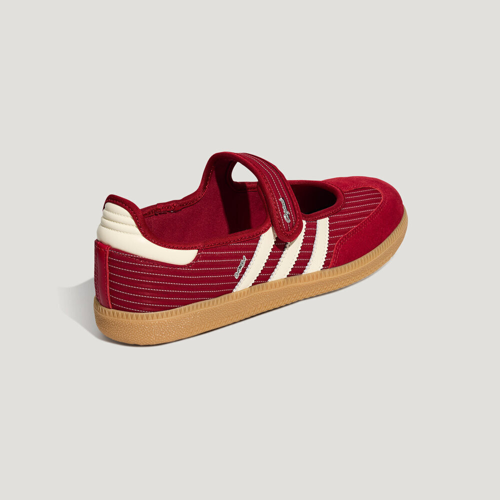 아디다스 오리지널스 남성 및 여성용 SAMBA JANE - Adidas Shoes Samba 리뷰 및 가격