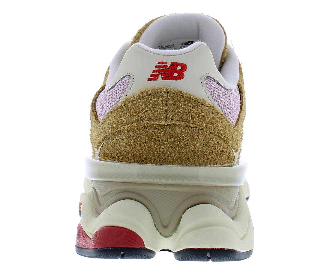 뉴발란스 여성용 성인 9060 스니커즈 - New Balance Shoes 9060 리뷰 및 가격
