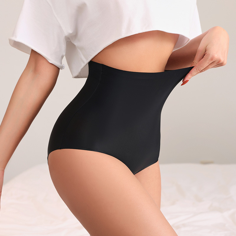 여성용 하이웨이스트 4중 레이어 생리팬티, 새지 않는  - Period Panty Absorbent 리뷰 및 가격