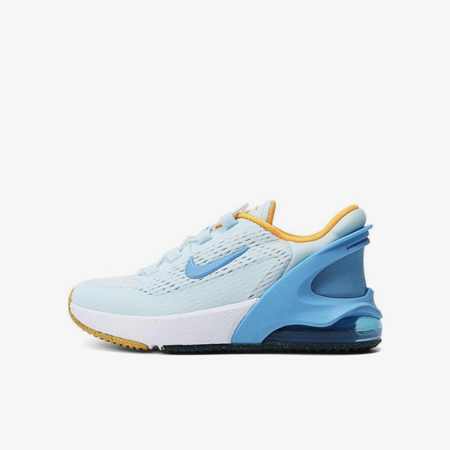 나이키 정품 AIR MAX 270 아동용 경량 스포츠  - Nike Shoes Air Max 270 리뷰 및 가격