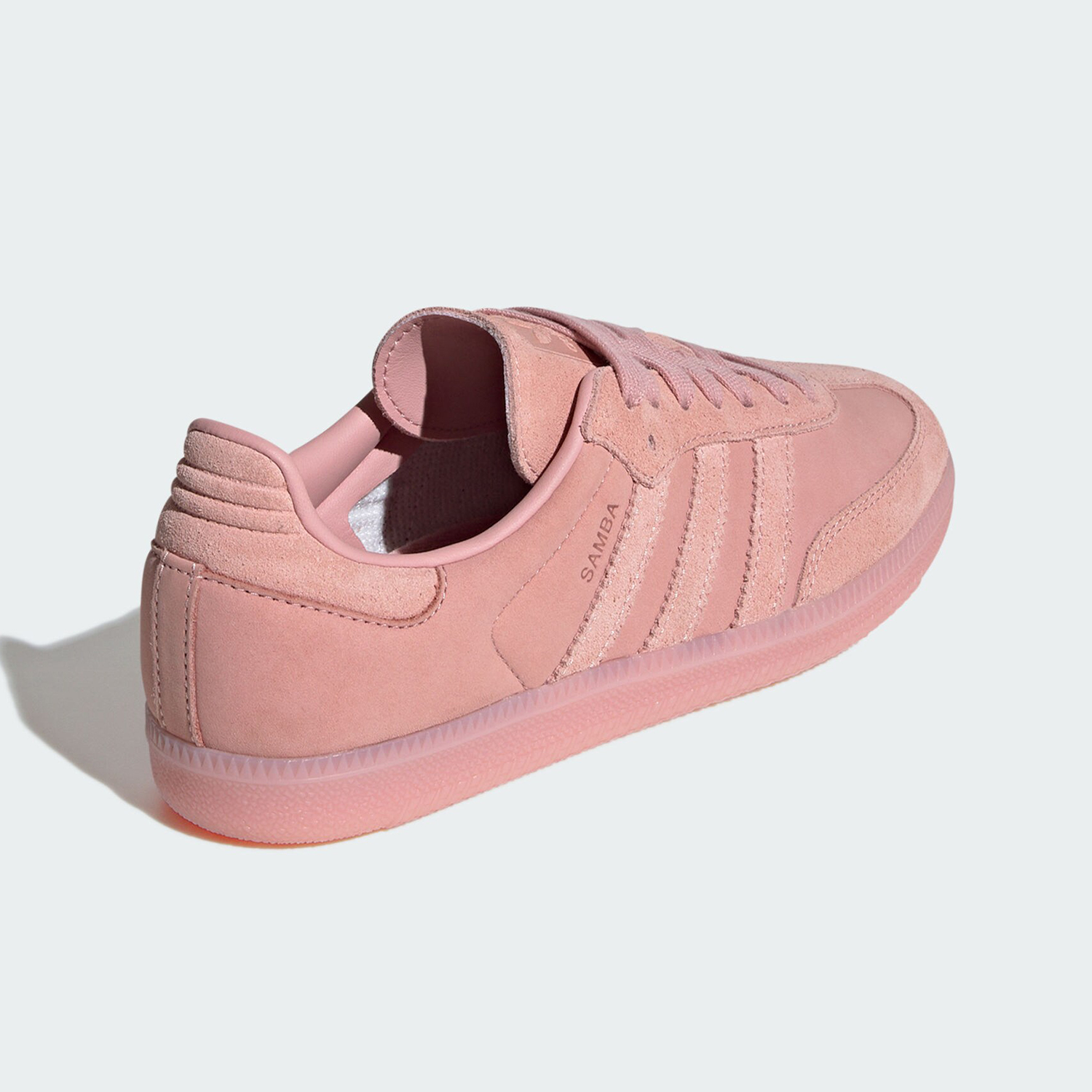 아디다스 정품 SAMBA OG W 여성용 클래식 패션  - Adidas Shoes Samba 리뷰 및 가격