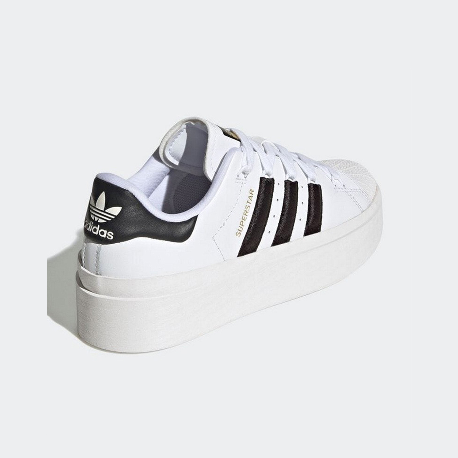 아디다스 정품 슈퍼스타 본에가 여성용 플랫폼 스케이트  - Adidas Shoes Superstar 리뷰 및 가격