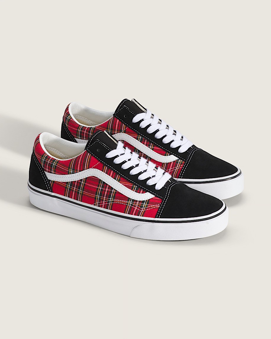 반스 남성용 올드 스쿨 신발 - Vans Shoes Old Skool 리뷰 및 가격