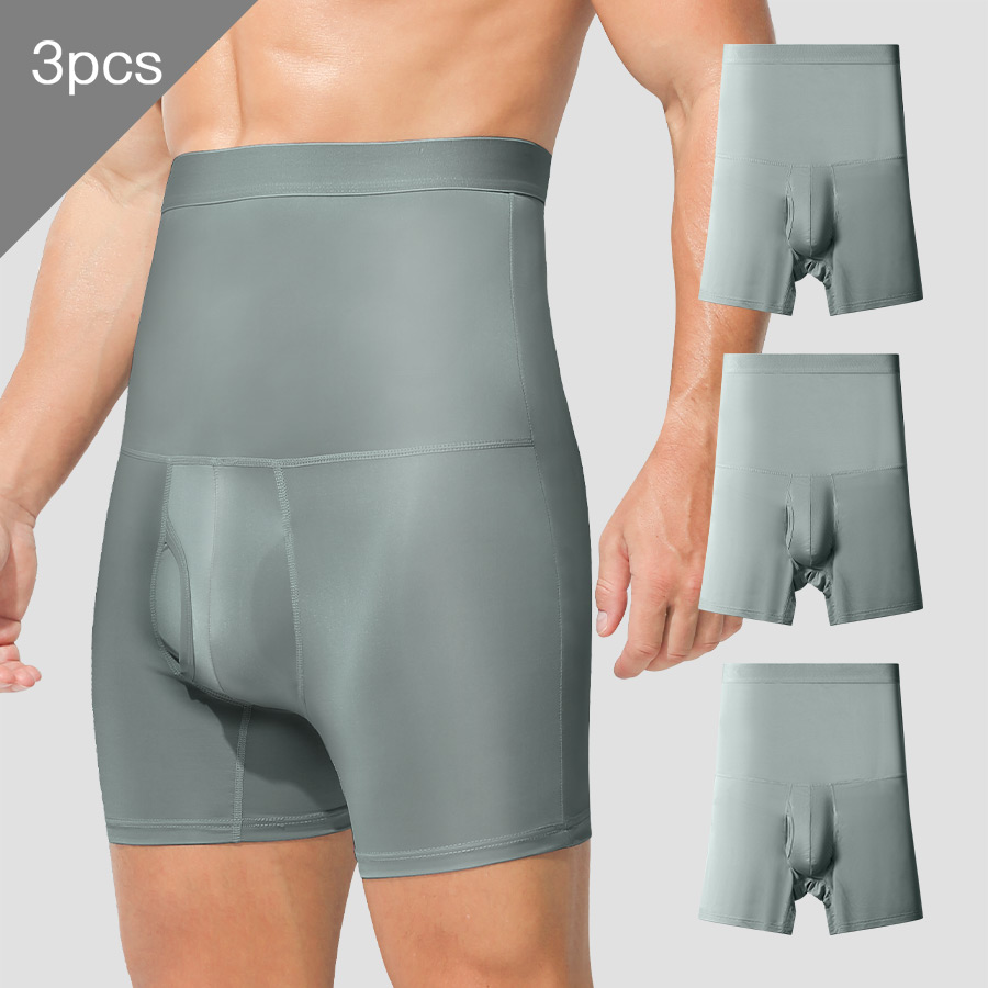 남성용 스포츠 속옷 3종: 하이웨이스트, 벨트형, 길이 - Corset Waist Cinch 리뷰 및 가격