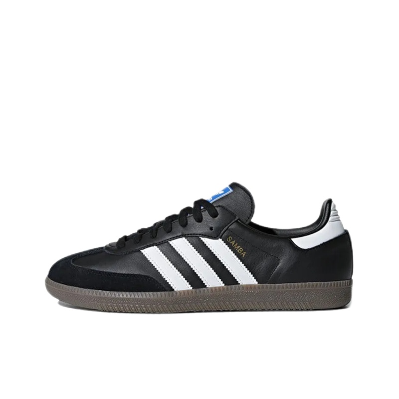 아디다스 오리지널 SAMBA OG 유니섹스 남성 여성  - Adidas Shoes Samba 리뷰 및 가격