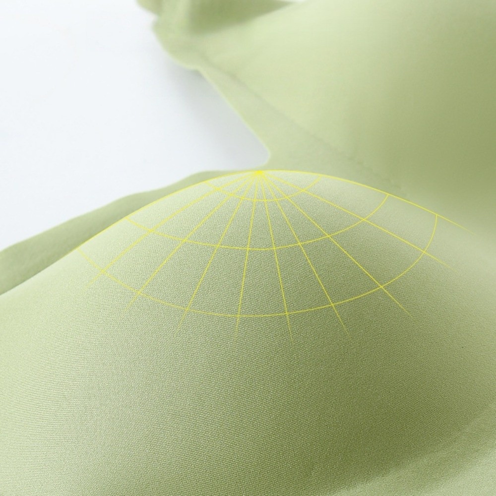 안티 처짐 방지 푸쉬업 무선 브라 소프트 서포트 란제리 - Bralette Wireless Soft 리뷰 및 가격