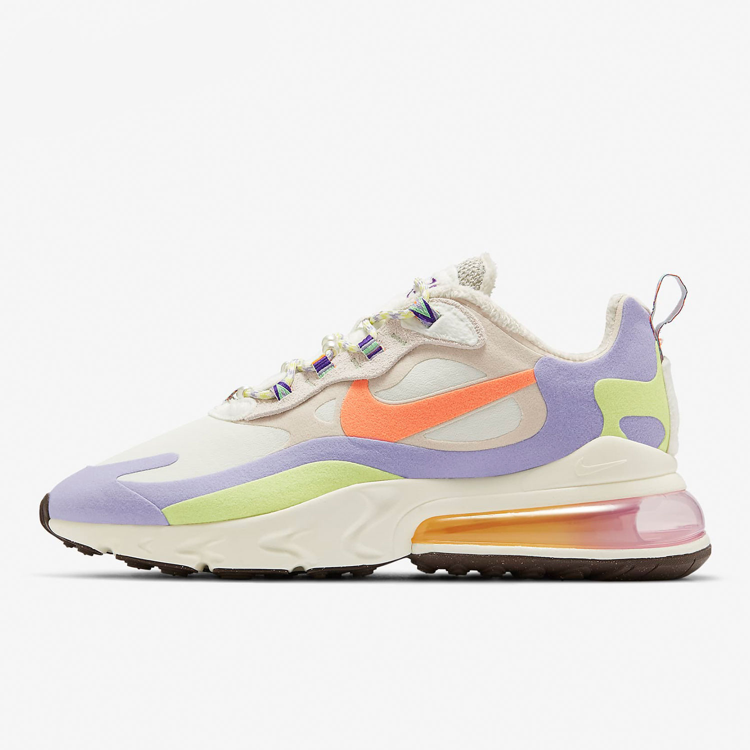나이키 정품 에어맥스 270 리액트 여성용 쿠셔닝 에어 - Nike Shoes Air Max 270 리뷰 및 가격