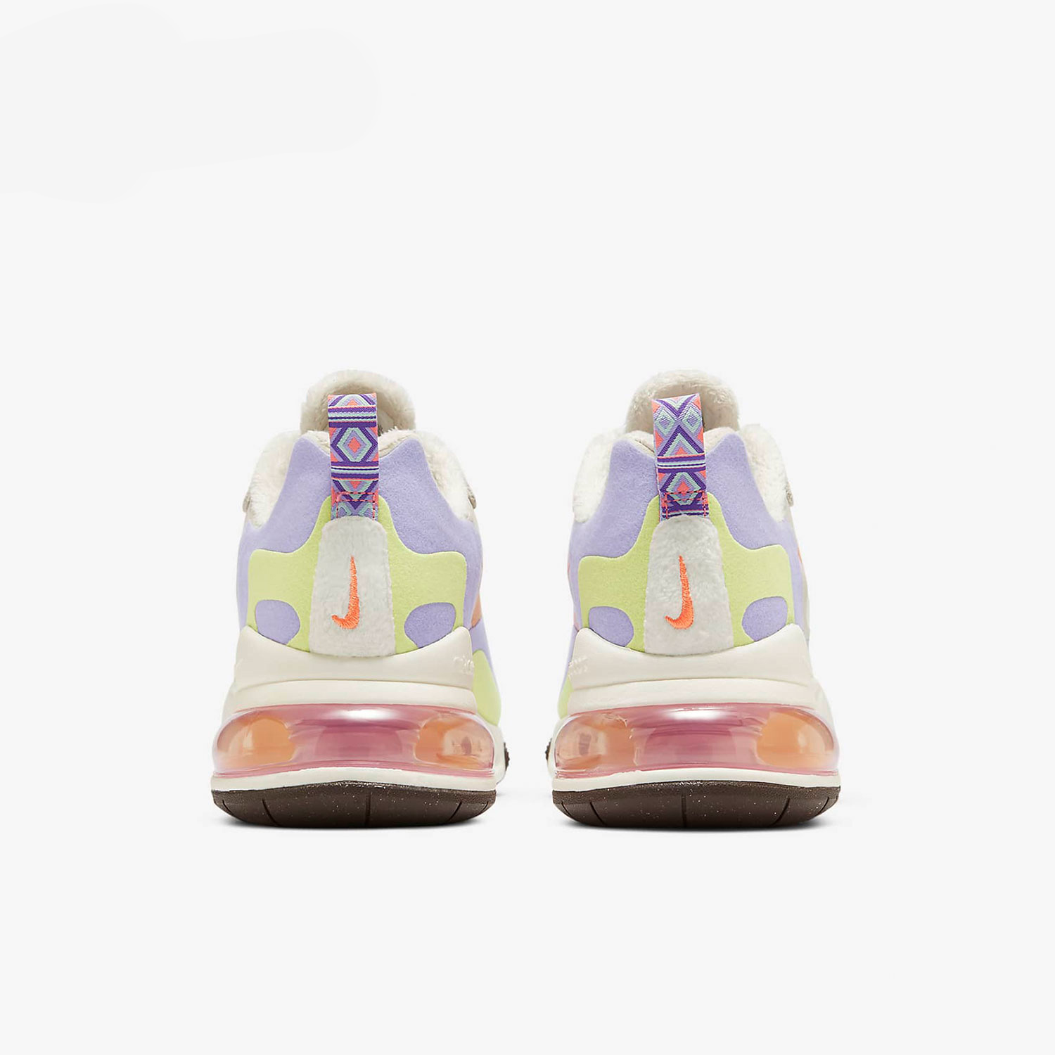 나이키 정품 에어맥스 270 리액트 여성용 쿠셔닝 에어 - Nike Shoes Air Max 270 리뷰 및 가격