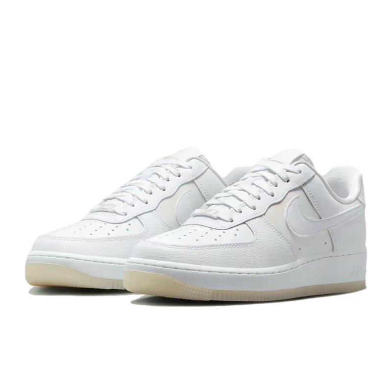 나이키 에어포스 1 로우 미니멀리스트, 스타일리시하고  - Nike Shoes Air Force 1 리뷰 및 가격