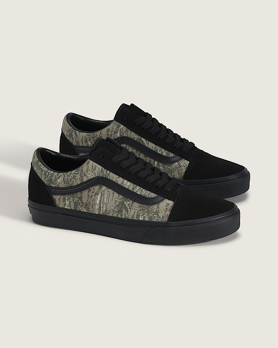 반스 남성용 올드 스쿨 신발 - Vans Shoes Old Skool 리뷰 및 가격