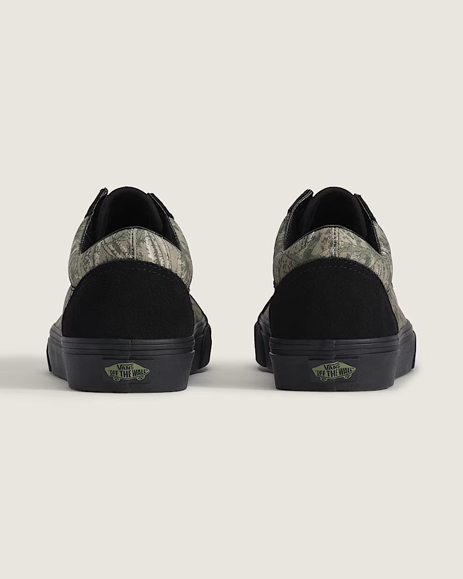 반스 남성용 올드 스쿨 신발 - Vans Shoes Old Skool 리뷰 및 가격
