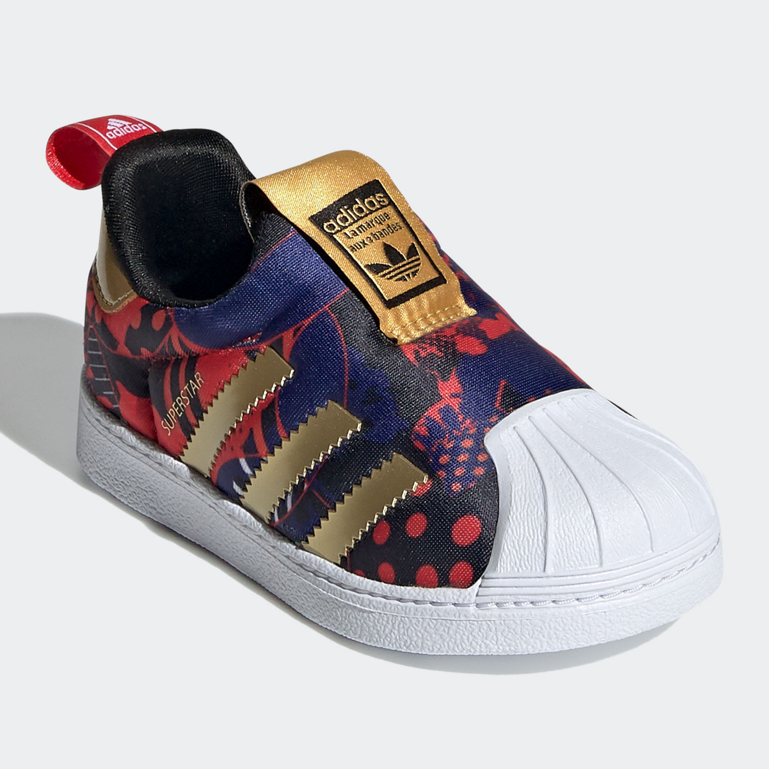 아디다스 정품 클로버 SUPERSTAR 360 아동 캐 - Adidas Shoes Superstar 리뷰 및 가격
