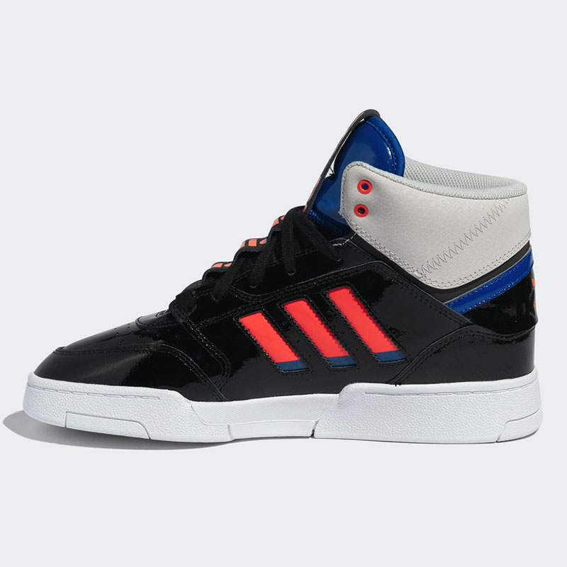 아디다스 정품 슈퍼스타 DROP STEP XLT 유니섹 - Adidas Shoes Superstar 리뷰 및 가격