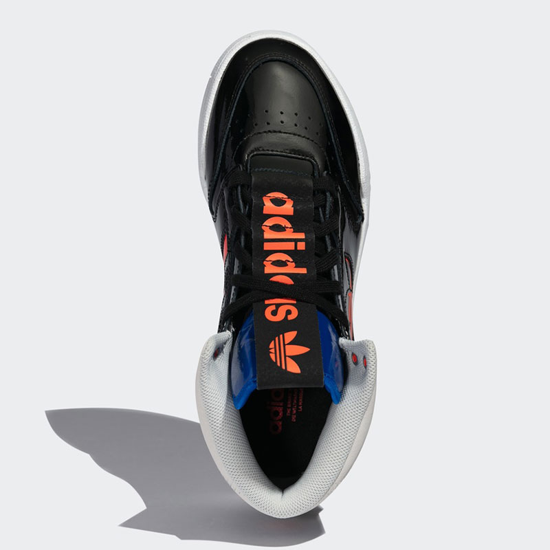 아디다스 정품 슈퍼스타 DROP STEP XLT 유니섹 - Adidas Shoes Superstar 리뷰 및 가격