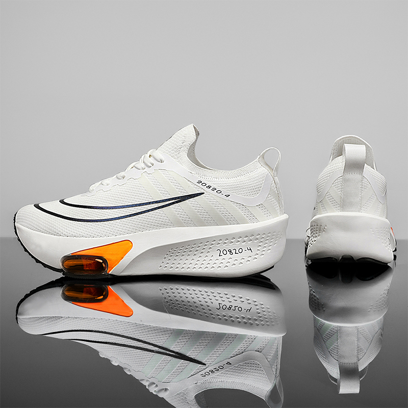 마라톤 남성 스포츠 운동화 에어 쿠션 통기성 가볍고 편 - New Balance Shoes 9060 리뷰 및 가격