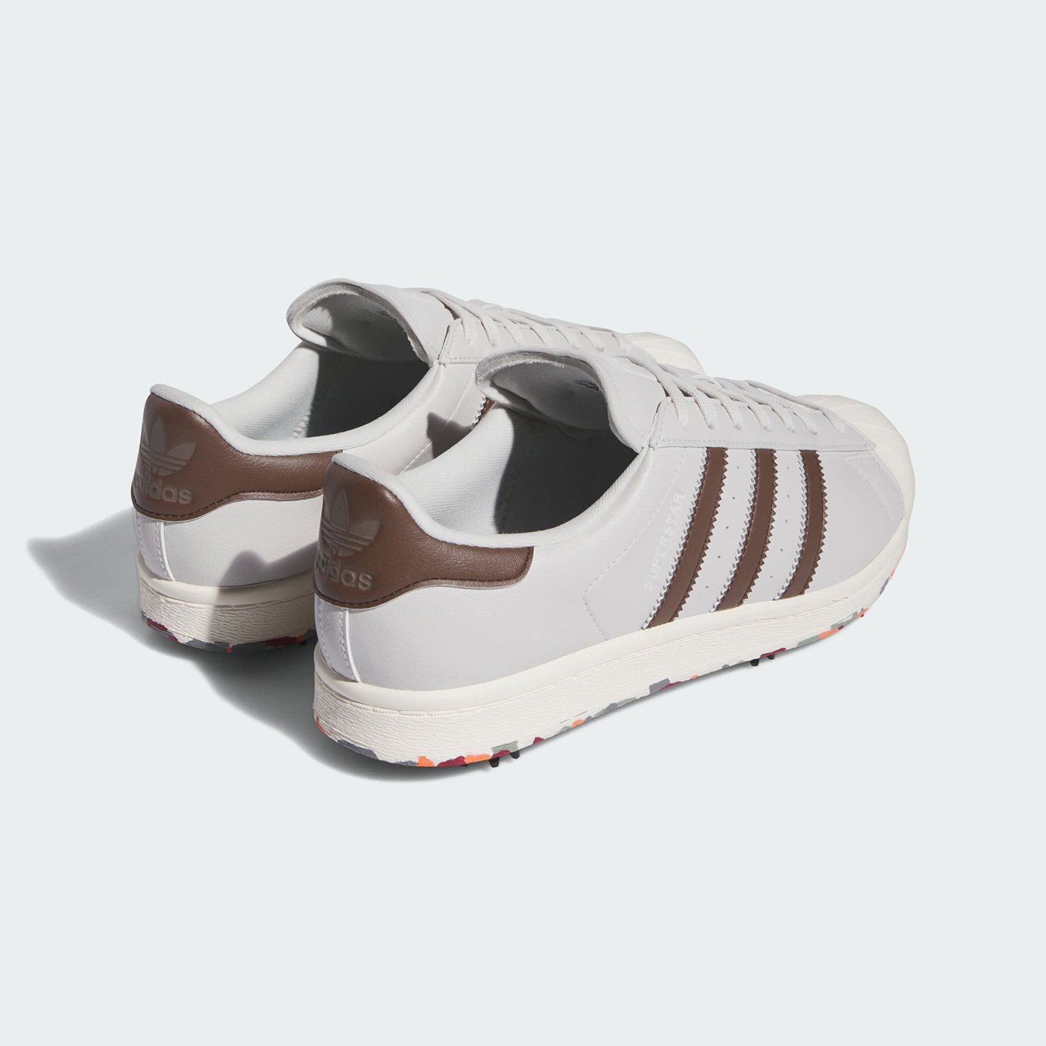 아디다스 정품 SUPERSTAR GOLF 남성용 스포츠 - Adidas Shoes Superstar 리뷰 및 가격