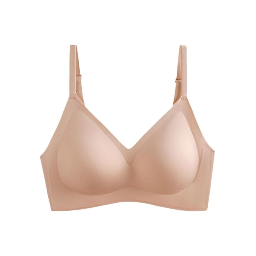 푸쉬업 무선 브라 가슴 모아주는 부드러운 지지 라텍스  - Bralette Wireless Soft 리뷰 및 가격